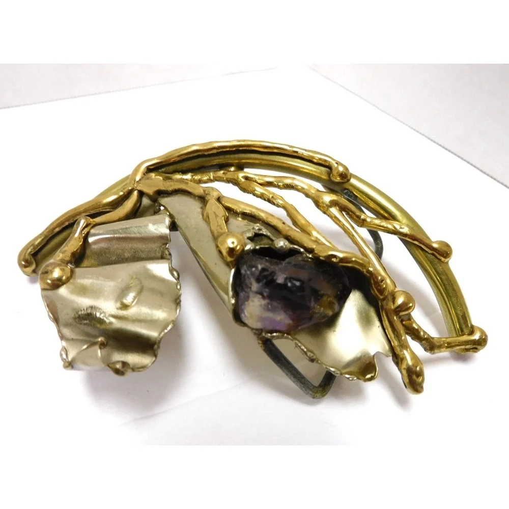 Copa Collection artisanal belt